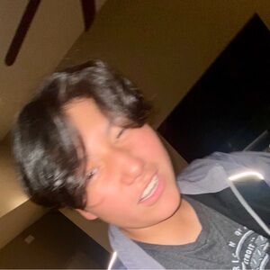 Meet your Posher, Mateo